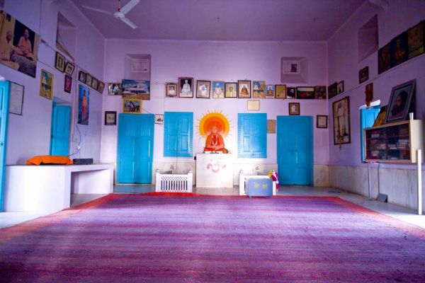 Nipal Mandir