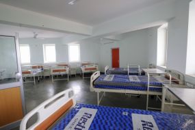 Hospital - Beds