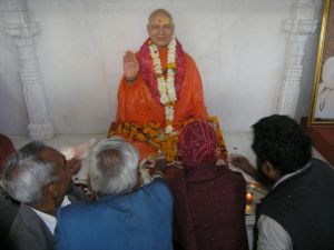 Paramhansa Madhavananda Murti