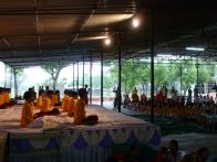 school children asanas