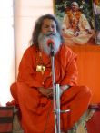 Swamiji's speech