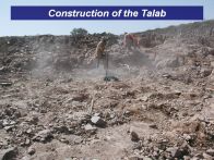 talab construction